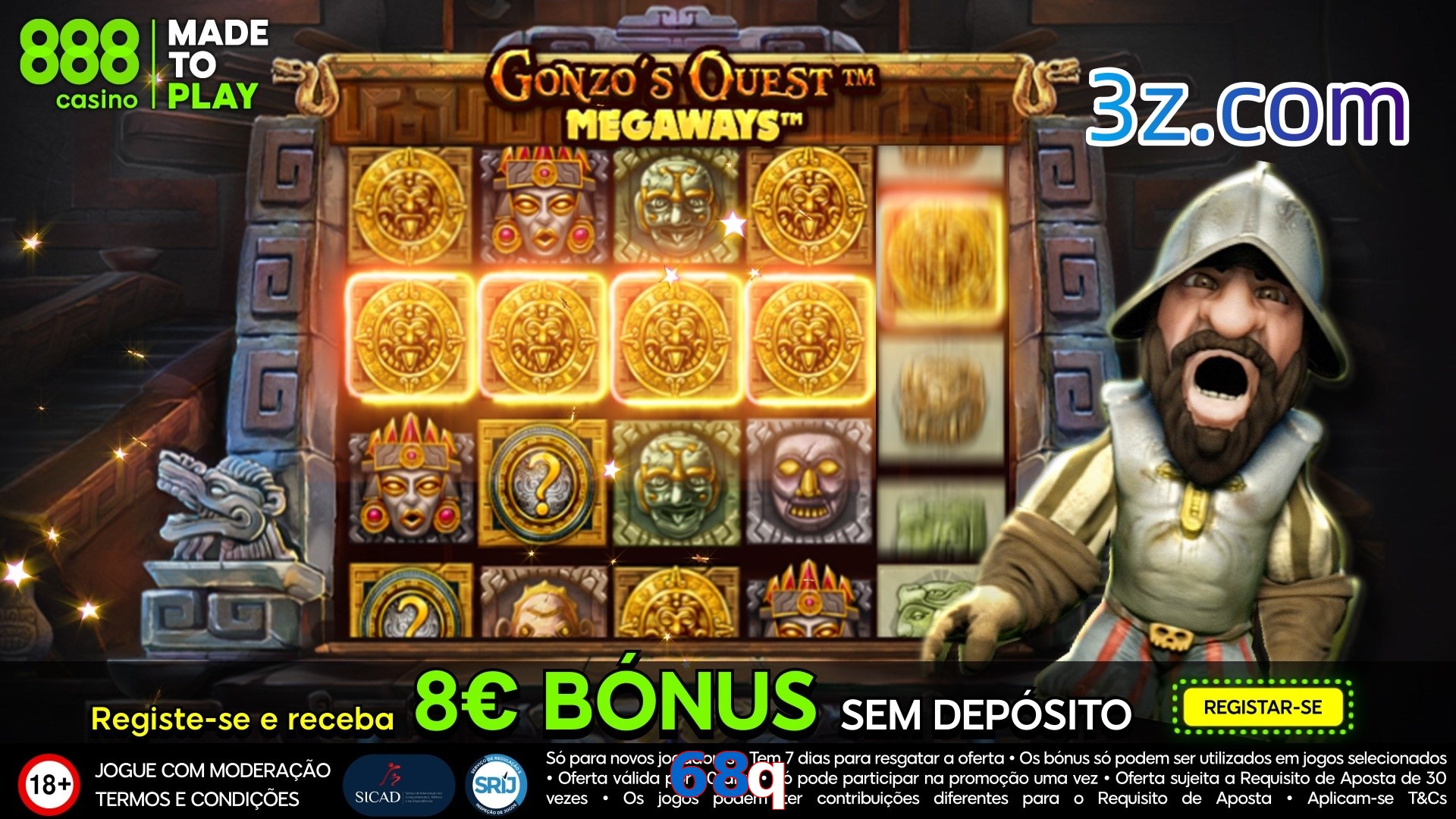 68q jogos