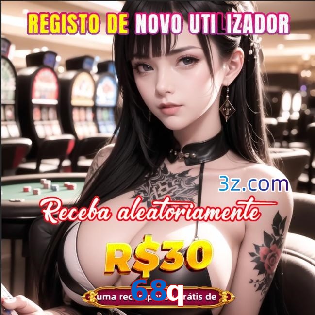 68q slots