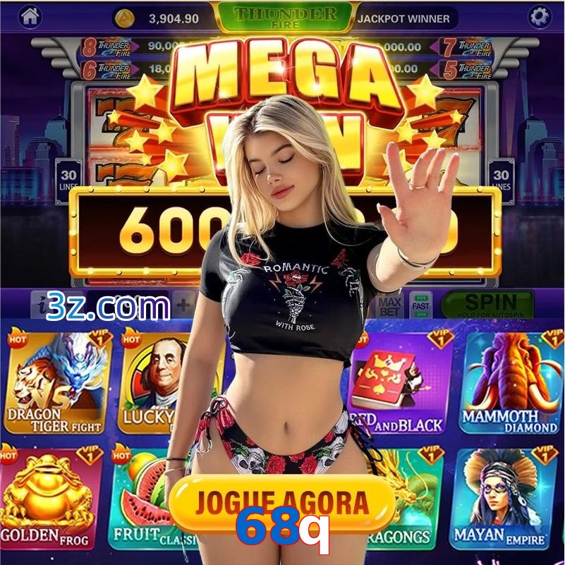 68q games